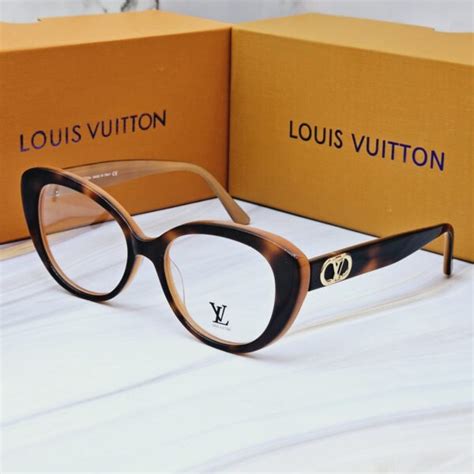 replica louis vuitton reading glasses